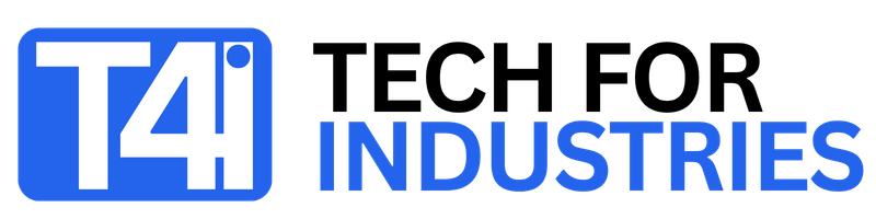 Tech for Industries