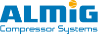 Almig Kompressoren logo