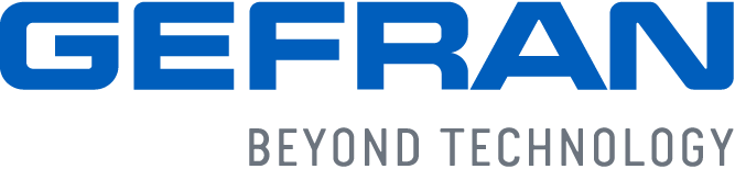 Gefran logo