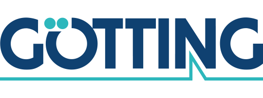 Götting KG logo