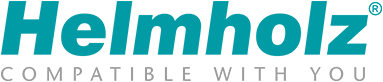 Helmholz GmbH logo