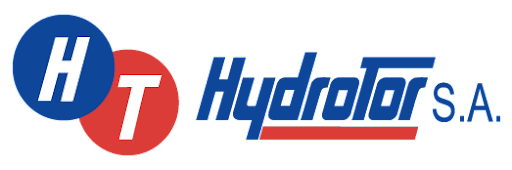 Hydrotor logo