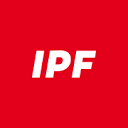 IPF Electronic logo