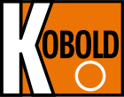 Kobold Instruments logo
