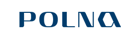 POLNA logo