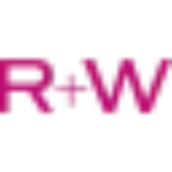 R+W Antriebselemente logo