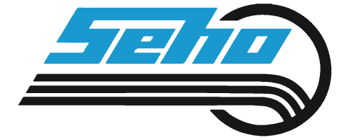 SEHO Systems GmbH logo