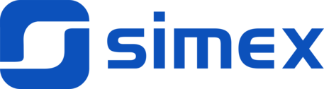 Simex logo