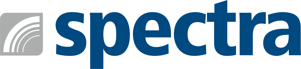 Spectra GmbH logo