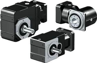 Stober Antriebstechnik logo