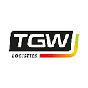 TGW Logistics logo