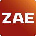 ZAE Antriebssysteme logo